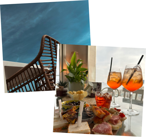 vieni a trovarci nel nostro cocktail bat pietra ligure